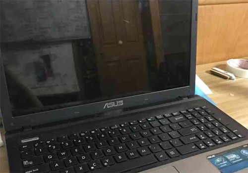 福州华硕电脑换屏幕多少钱